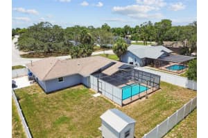 11280 SEDGEFIELD AVENUE, SPRING HILL, FL 34608 Sold 07/21/25