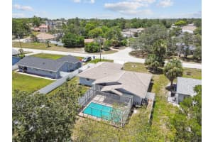 11280 SEDGEFIELD AVENUE, SPRING HILL, FL 34608 Sold 07/21/25