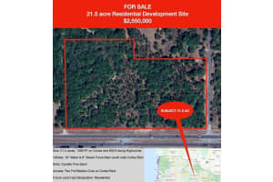 CORTEZ BLVD, BROOKSVILLE, FL 34602 - MLS#MFRW7876344