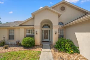 13491 CORONADO DRIVE, SPRING HILL, FL 34609 Sold 11/26/25