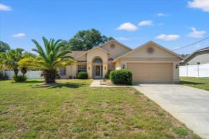 13491 CORONADO DRIVE, SPRING HILL, FL 34609 Sold 11/26/25