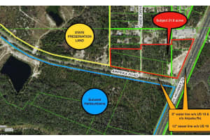 HWY 19, HUDSON, FL 34667 - MLS#MFRW7876347