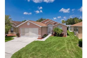 3317 ABIGAIL COURT, NEW PORT RICHEY, FL 34655 Sold 06/30/25