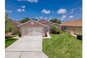 3317 ABIGAIL COURT, NEW PORT RICHEY, FL 34655 Sold 06/30/25