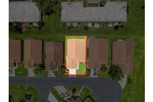3317 ABIGAIL COURT, NEW PORT RICHEY, FL 34655 Sold 06/30/25