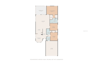 4082 WATSON DRIVE, NEW PORT RICHEY, FL 34655 Sold 08/09/25