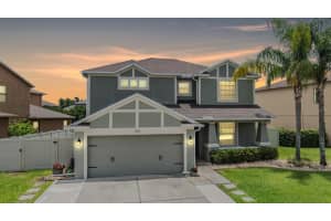 1104 KETZAL DRIVE, TRINITY, FL 34655 Sold 07/31/25