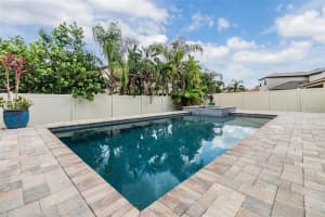 1104 KETZAL DRIVE, TRINITY, FL 34655 Sold 07/31/25