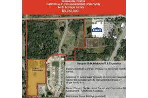 BROAD ST, BROOKSVILLE, FL 34601 - MLS#MFRW7876374