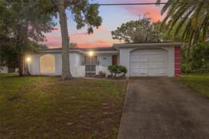 8340 SAINT MARKS COURT, HUDSON, FL 34667 Sold 08/29/25