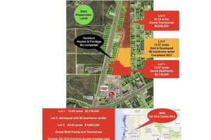COMMERCIAL WAY, BROOKSVILLE, FL 34613 - MLS#MFRW7876376