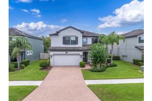 19326 LONG LAKE RANCH BOULEVARD, LUTZ, FL 33558 - MLS#MFRW7876383