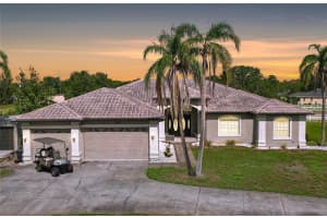 10941 HILLTOP DRIVE, NEW PORT RICHEY, FL 34654 Sold 08/15/25