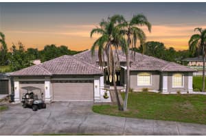 10941 HILLTOP DRIVE, NEW PORT RICHEY, FL 34654 Sold 08/15/25