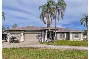 10941 HILLTOP DRIVE, NEW PORT RICHEY, FL 34654 Sold 08/15/25