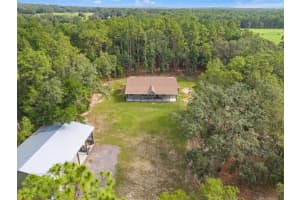27295 TARBEL ROAD, BROOKSVILLE, FL 34602 - MLS#MFRW7876394
