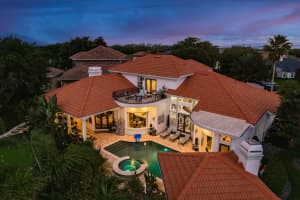 10342 ALTRARA WAY, TRINITY, FL 34655 Sold 07/24/25