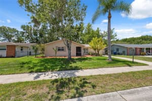8404 FISHHAWK AVENUE, NEW PORT RICHEY, FL 34653 Sold 08/01/25