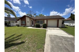 8312 SPLIT RAIL LANE, HUDSON, FL 34667 Sold 10/17/25