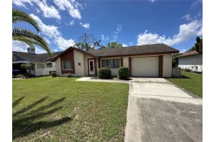 8312 SPLIT RAIL LANE, HUDSON, FL 34667 Sold 10/17/25