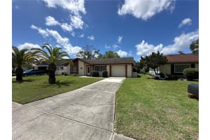 8312 SPLIT RAIL LANE, HUDSON, FL 34667 Sold 10/17/25