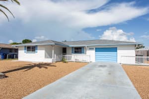 10123 OAK HILL DRIVE, PORT RICHEY, FL 34668 Sold 08/08/25