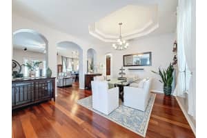 2326 MOUNTAIN ASH WAY, NEW PORT RICHEY, FL 34655 Sold 08/27/25