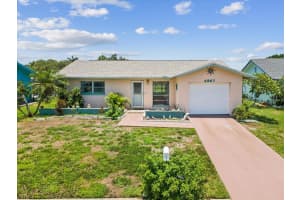 4567 GREAT LAKES DRIVE, CLEARWATER, FL 33762 Sold 08/22/25