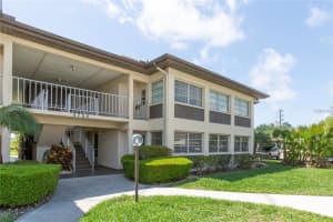 4754 Marine Pkwy #103, NEW PORT RICHEY