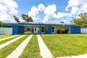 22348 OLEAN BOULEVARD, PORT CHARLOTTE, FL 33952 - MLS#MFRW7876432