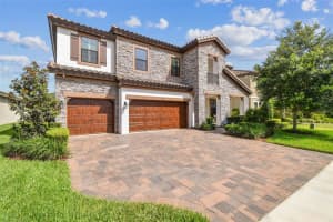 4083 WOODS RIDER LOOP, ODESSA, FL 33556 Sold 08/28/25