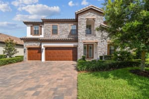 4083 WOODS RIDER LOOP, ODESSA, FL 33556 Sold 08/28/25