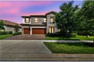 4083 WOODS RIDER LOOP, ODESSA, FL 33556 Sold 08/28/25