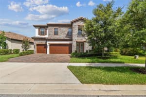 4083 WOODS RIDER LOOP, ODESSA, FL 33556 Sold 08/28/25