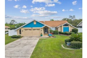 14646 CORONADO DRIVE, SPRING HILL, FL 34609 Sold 08/28/25