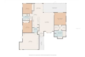 14646 CORONADO DRIVE, SPRING HILL, FL 34609 Sold 08/28/25