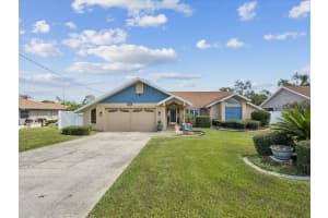 14646 CORONADO DRIVE, SPRING HILL, FL 34609 Sold 08/28/25