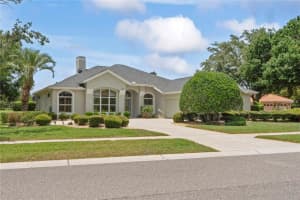 4351 MALLARD LAKE DRIVE, SPRING HILL, FL 34609 Sold 07/29/25