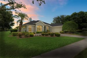 4351 MALLARD LAKE DRIVE, SPRING HILL, FL 34609 Sold 07/29/25