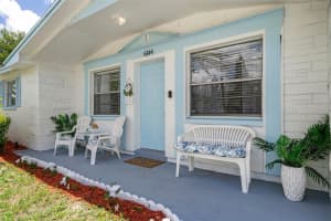6144 GLENWOOD DRIVE, NEW PORT RICHEY, FL 34653 Sold 08/15/25