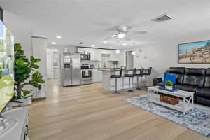 6144 GLENWOOD DRIVE, NEW PORT RICHEY, FL 34653 Sold 08/15/25
