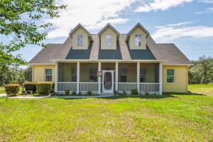 5830 GRAY OAK TERRACE, LECANTO, FL 34461 Sold 07/30/25