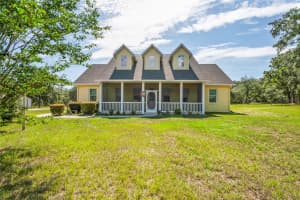 5830 GRAY OAK TERRACE, LECANTO, FL 34461 Sold 07/30/25