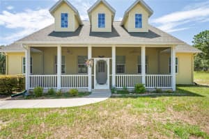 5830 GRAY OAK TERRACE, LECANTO, FL 34461 Sold 07/30/25