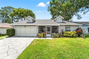 6282 Darien Way, SPRING HILL