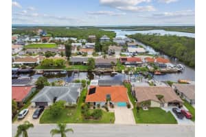 9921 San Mateo Way, PORT RICHEY