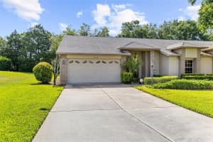 18736 BENT PINE DRIVE, HUDSON, FL 34667 - MLS#MFRW7876450