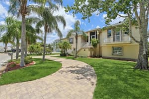 4052 MARINE PARKWAY, NEW PORT RICHEY, FL 34652 - MLS#MFRW7876452