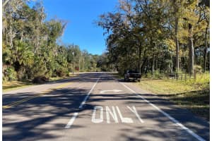 CR-476, BROOKSVILLE, FL 34601 - MLS#MFRW7876453