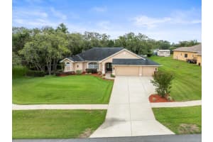 12060 SAPPHIRE DRIVE, SPRING HILL, FL 34609 Sold 10/22/25